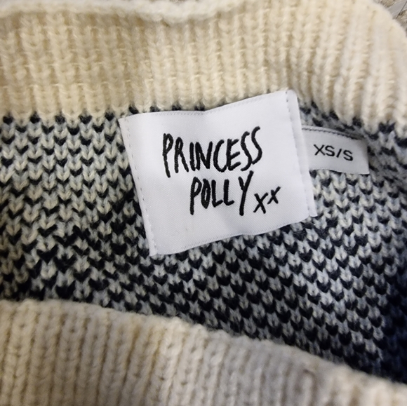 Princess Poly Tank - Picture 5 of 5